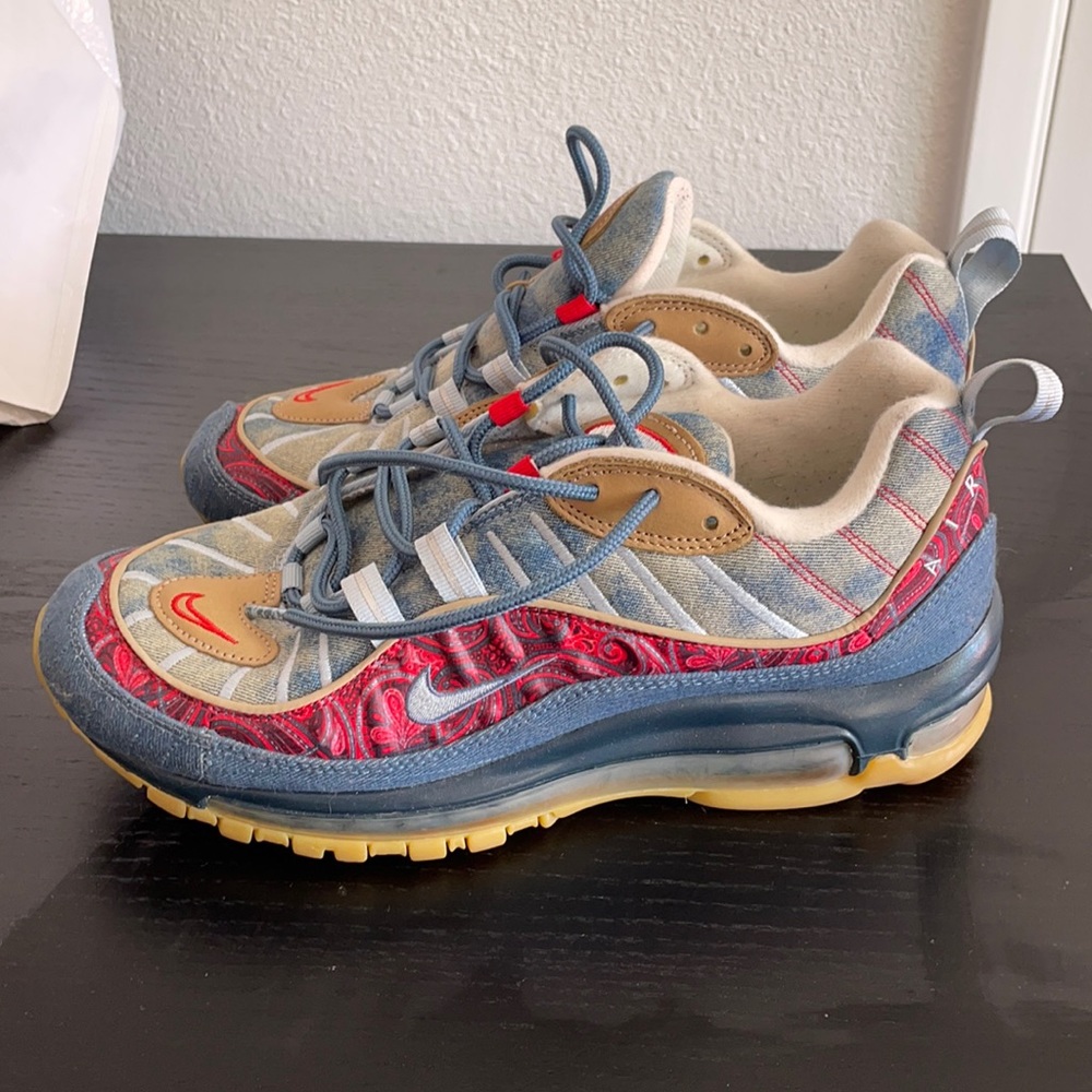 nike air max 97